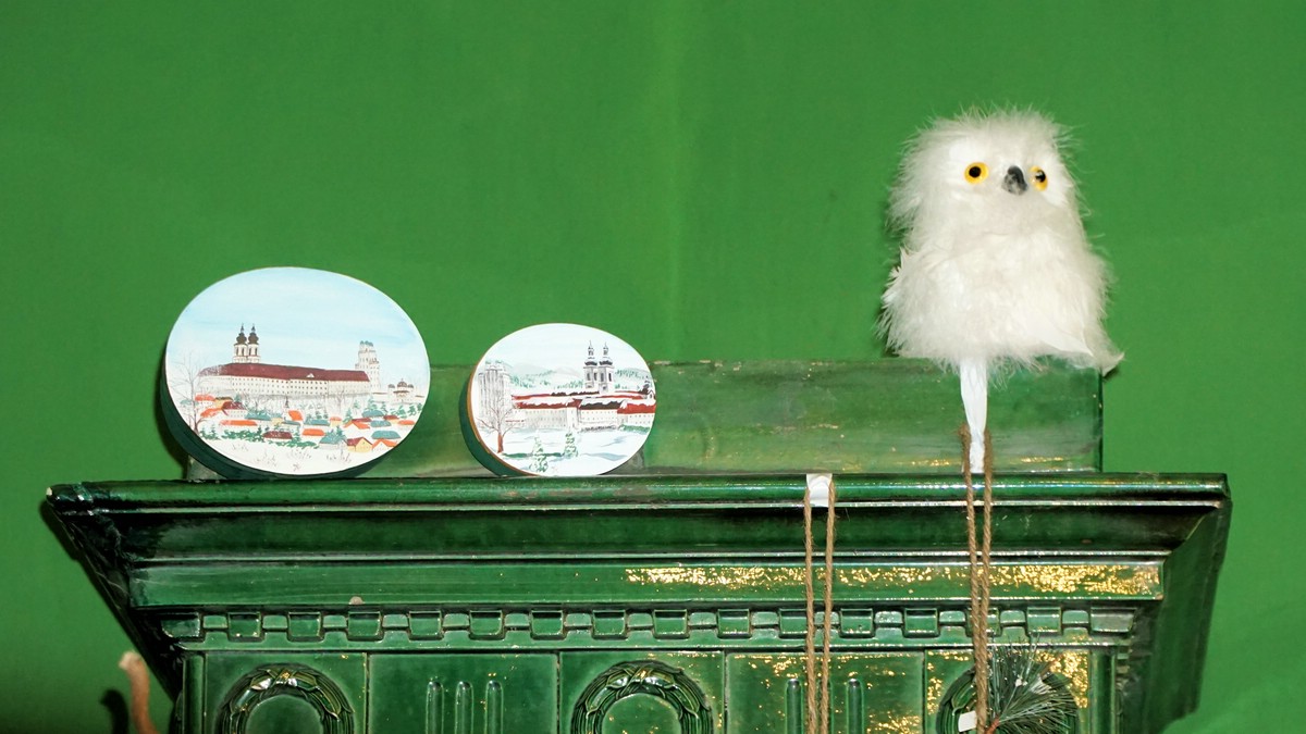 O Fotomagazin / Adventmarkt Kremsmnster 2015